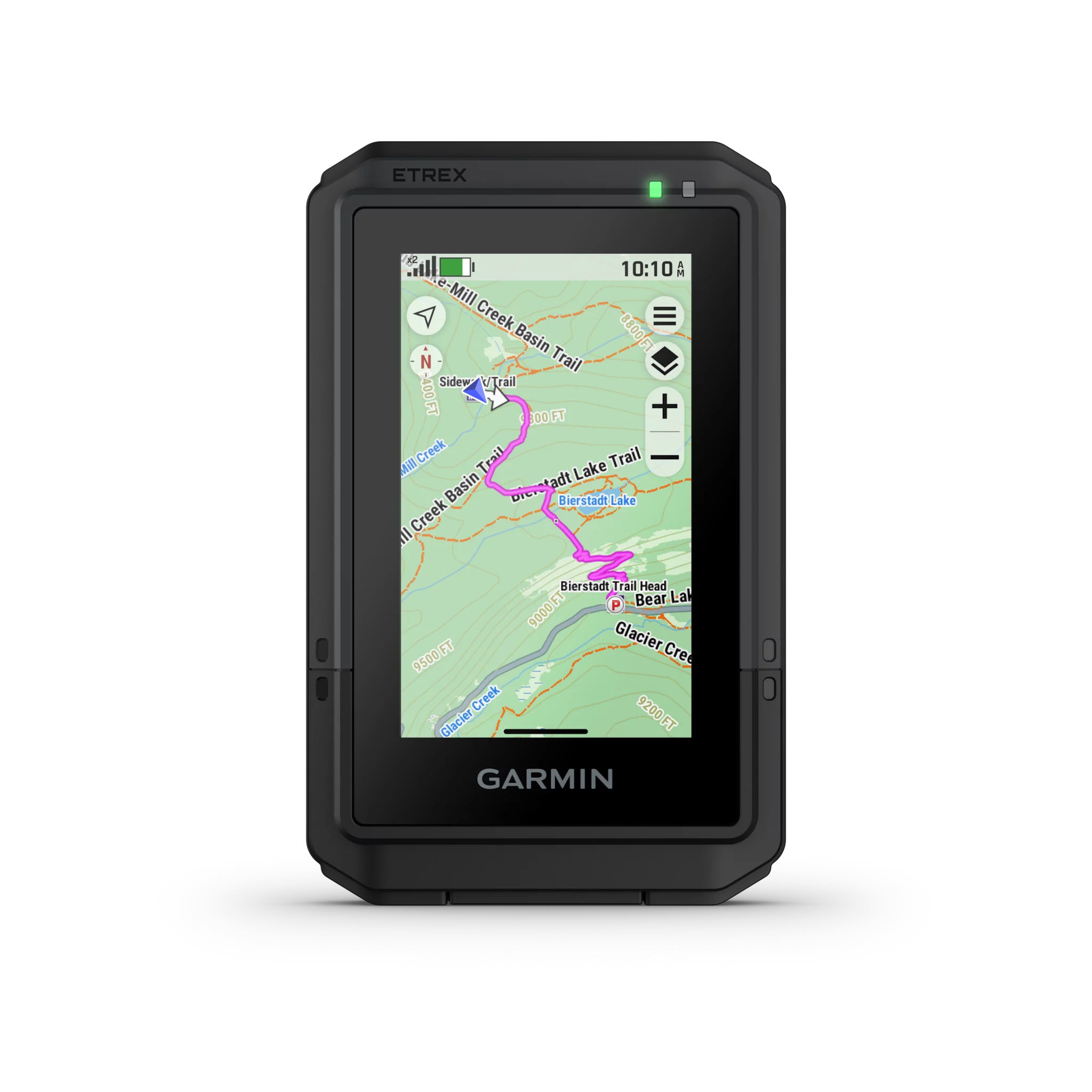 Garmin eTrex Touch