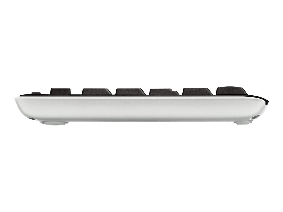 Logitech Wireless Keyboard K270 - Tastatur