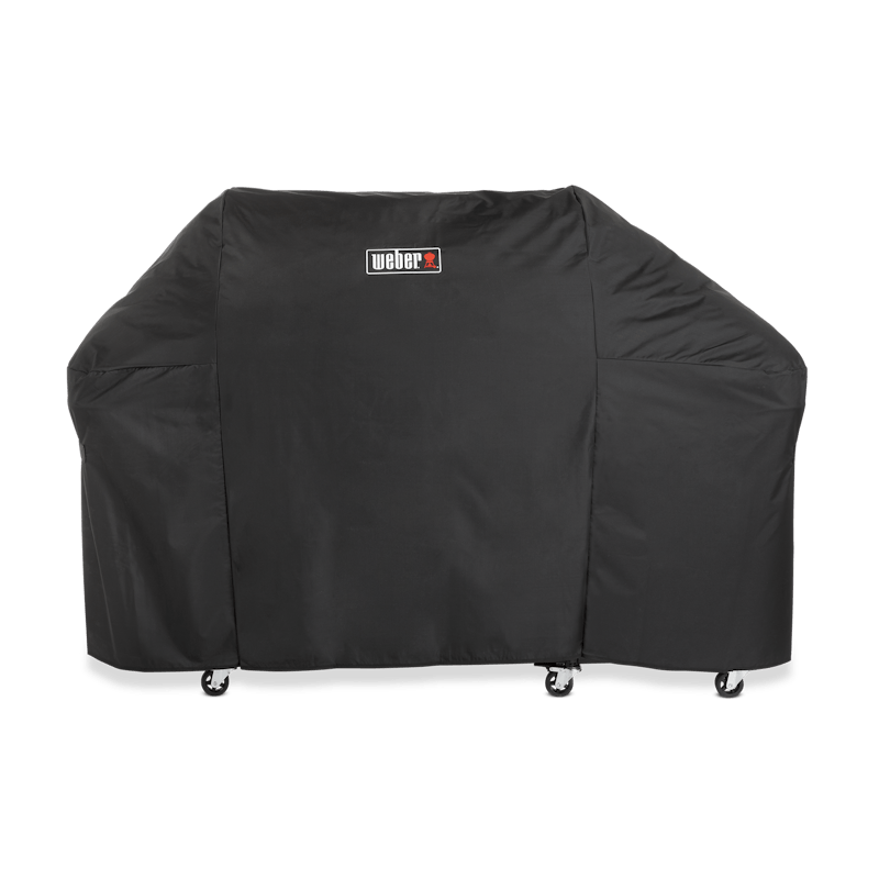 Weber Premium Abdeckhaube für SUMMIT Gasgrill, Serie ab 2024