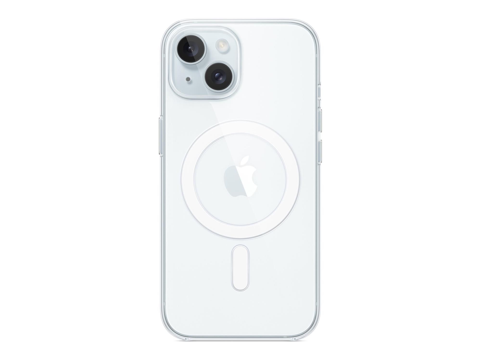 Apple Hintere Abdeckung für Mobiltelefon - kompatibel mit MagSafe