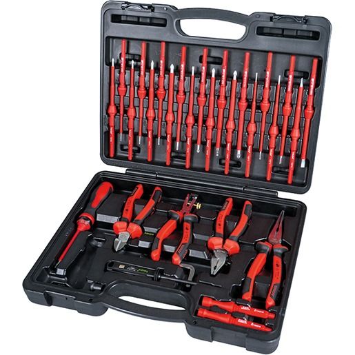 Haupa 2K-VDE-VARIO-PROFISET II / HAUPA 102052