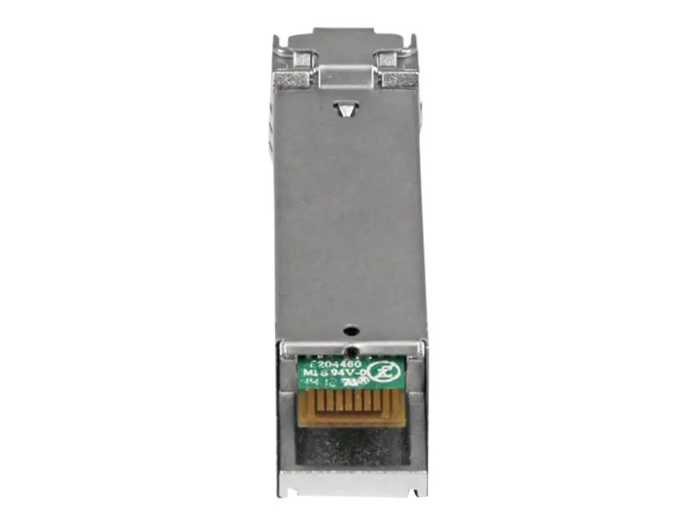 StarTech.com Juniper EX-SFP-1GE-LX kompatibel SFP - Gb Fiber 1000Base-LX SFP Transceiver Modul - SM LC - 10km - 1310nm - SFP (Mini-GBIC)-