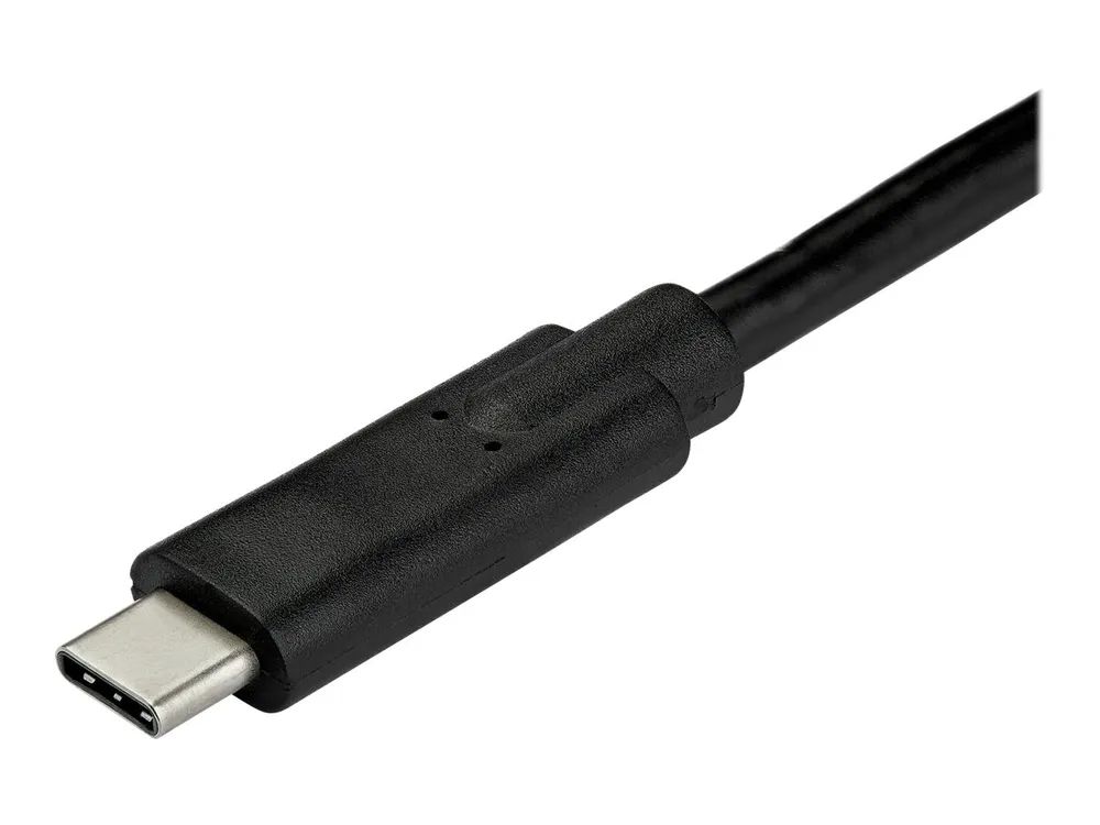 StarTech.com USB-C auf VGA Adapterkabel - 1m
