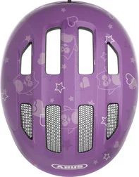 ABUS SMILEY 3.0 purple star M
