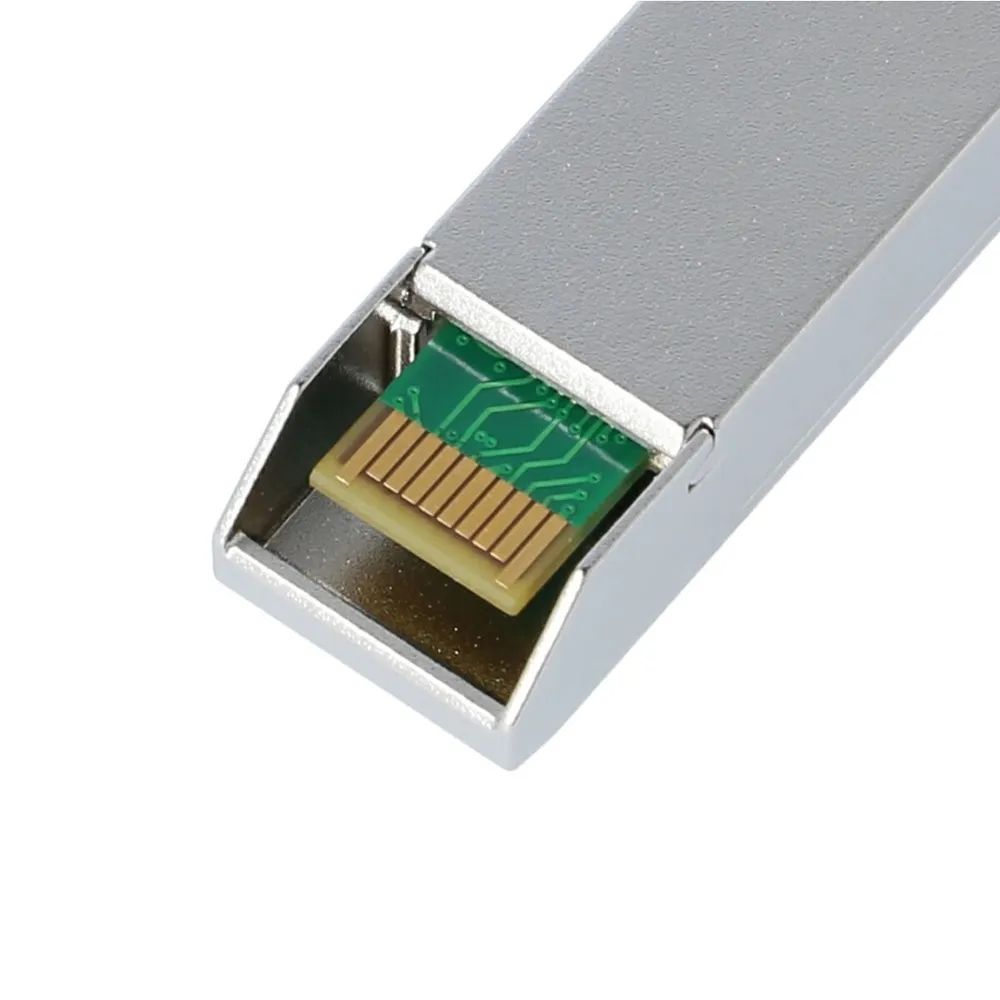BlueOptics Sonicwall SFP-10G-LRM BlueOptics BO35J136S4D SFP+ Transceiver, 10GBASE-LRM, Multimode Fiber, 1310nm, 220 Meter