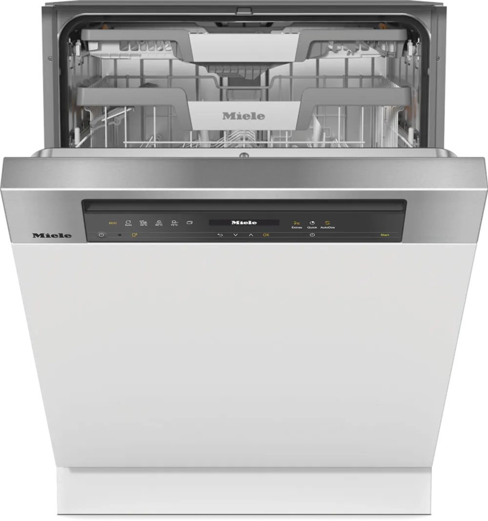 Miele Geschirrspülautom. G 7601 SCi/integr/EDCS/EnergyHero