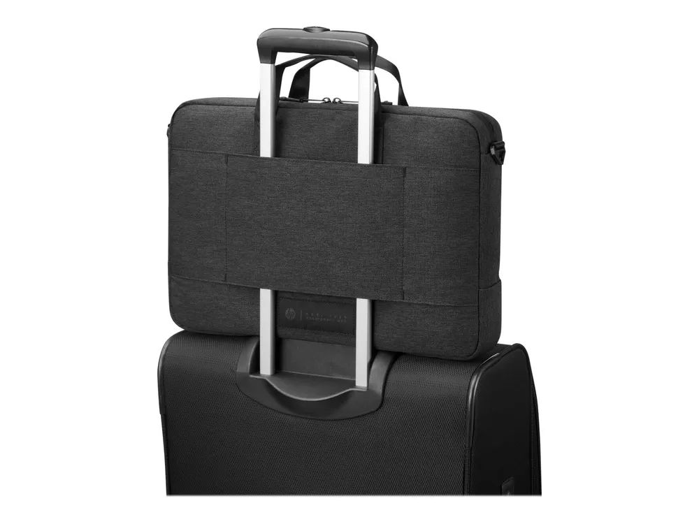 HP Lightweight Bag - Notebook-Tasche - 39.6 cm (15.6")