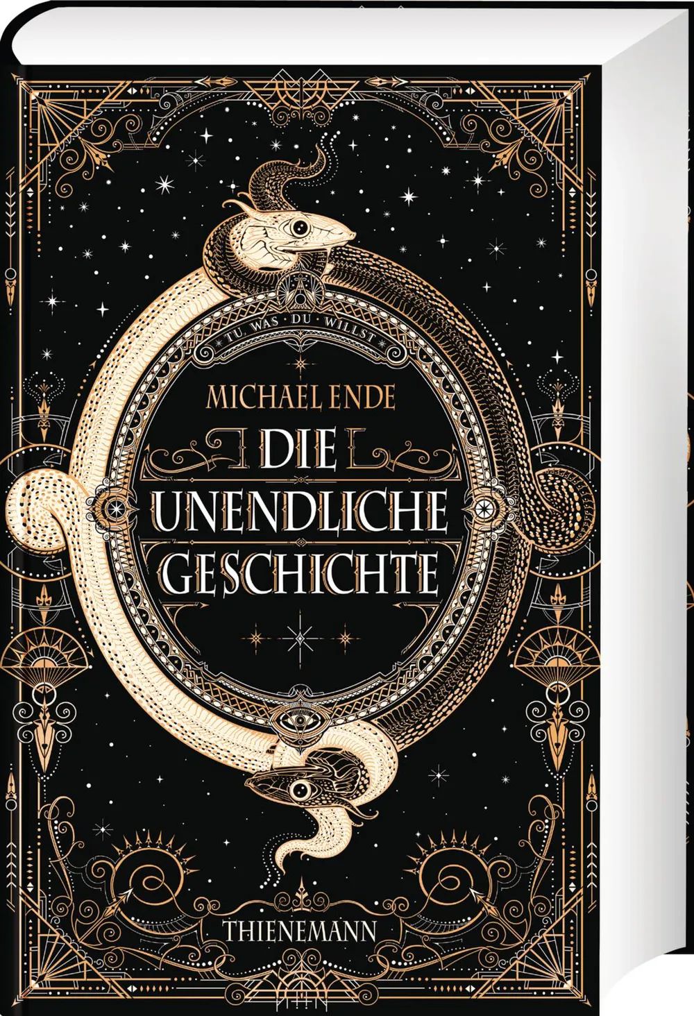 Thienemann - Esslinger Verlag GmbH Die unendliche Geschichte