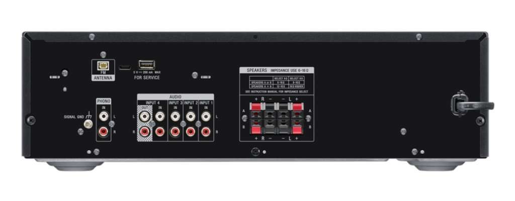 SONY STRDH190.CEL