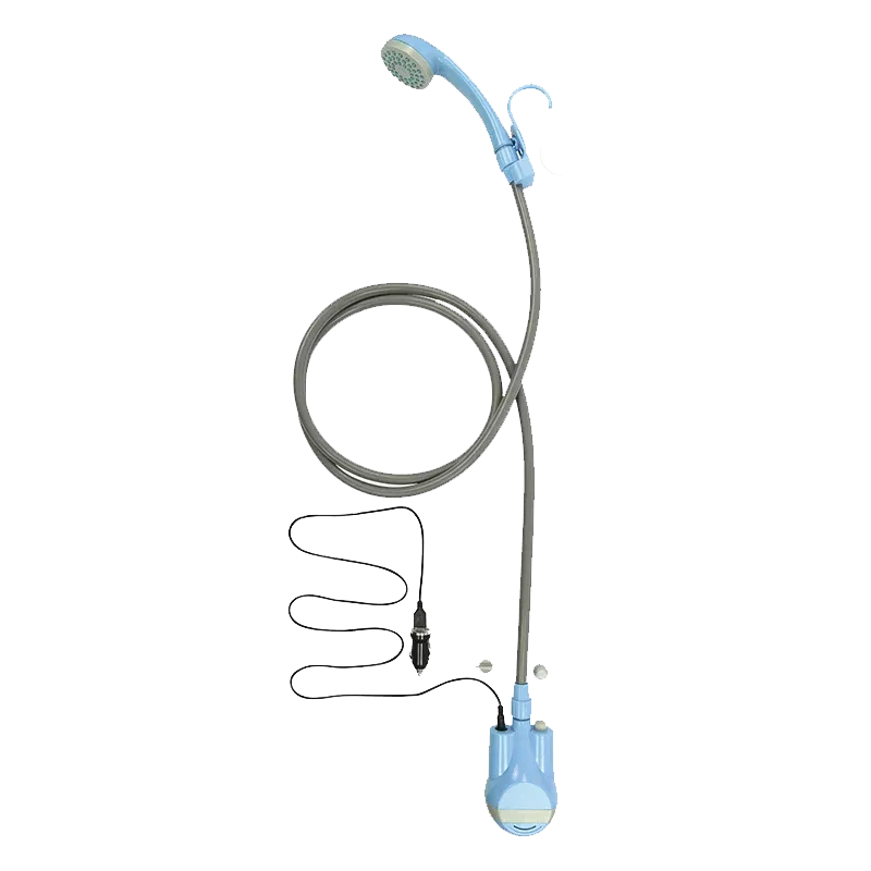 Vechline Mobiles Duschset (A)