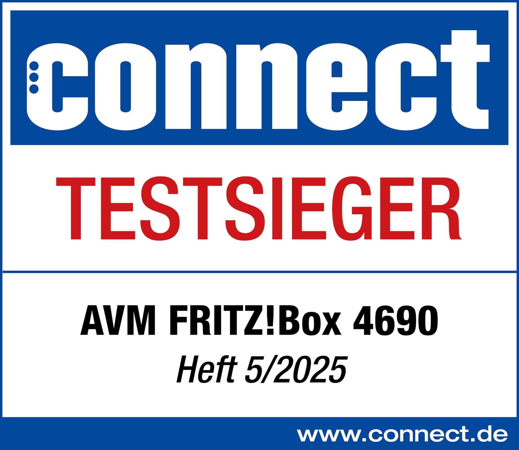 FRITZ!Box 4690