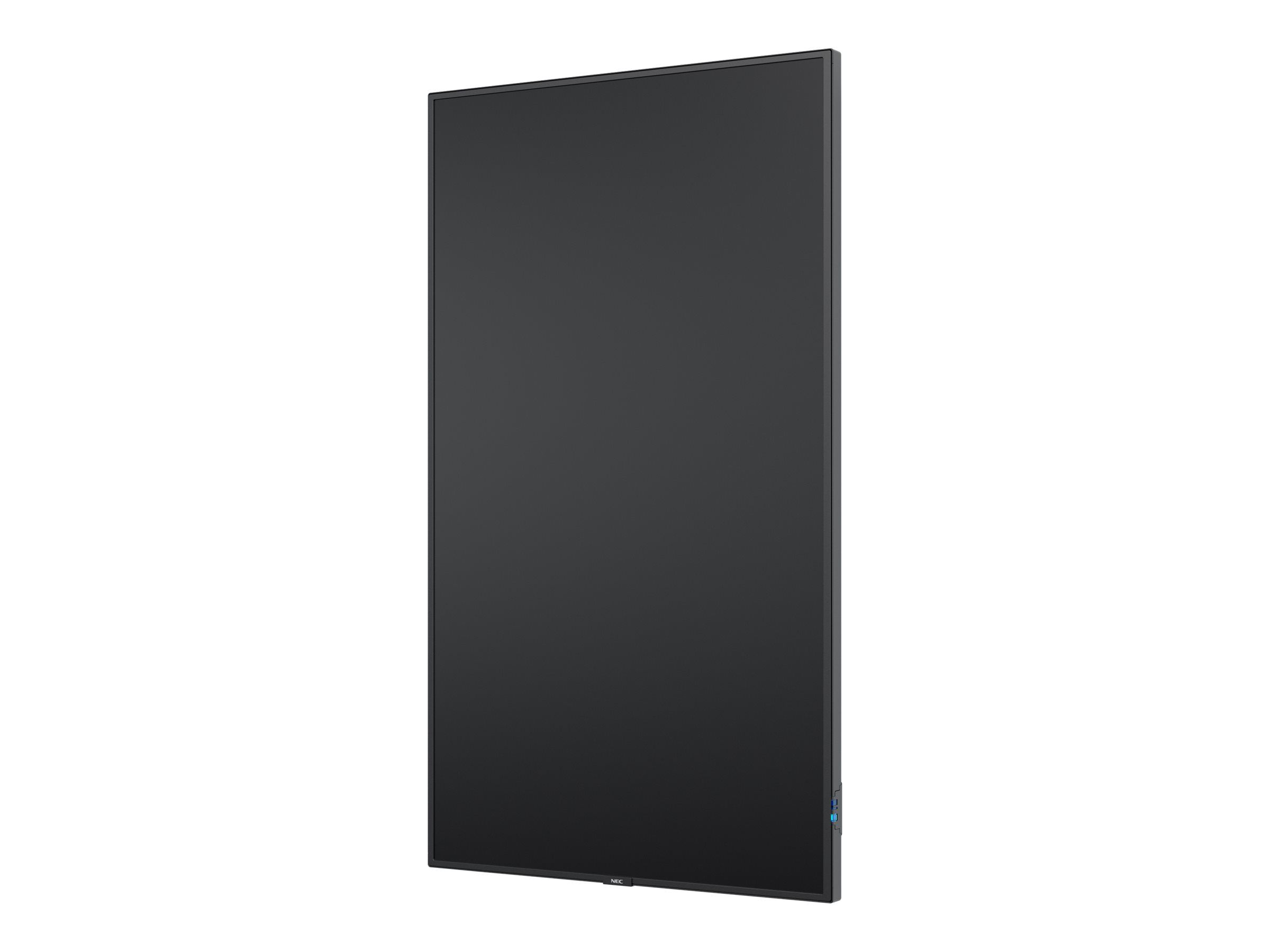 NEC MultiSync P495 - 124.5 cm (49") Diagonalklasse P Series LCD-Display mit LED-Hintergrundbeleuchtung - Digital Signage - 4K UHD (2160p)