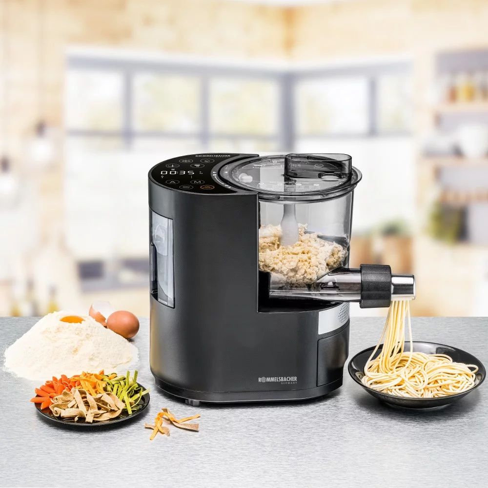 Rommelsbacher PM 220 Pastarella