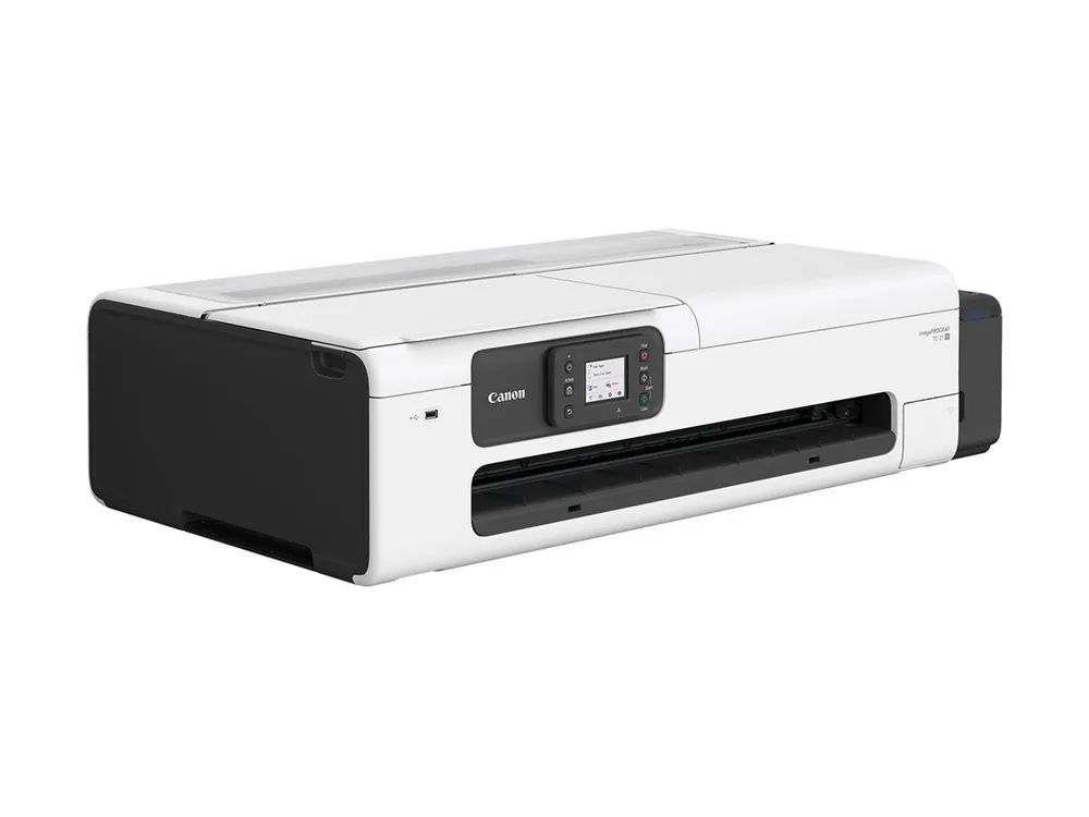 Canon imagePROGRAF TC-21M Large Format Printer