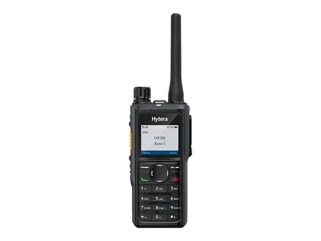Hytera Communications Hytera HP685 - Tragbar - Zwei-Wege Funkgerät