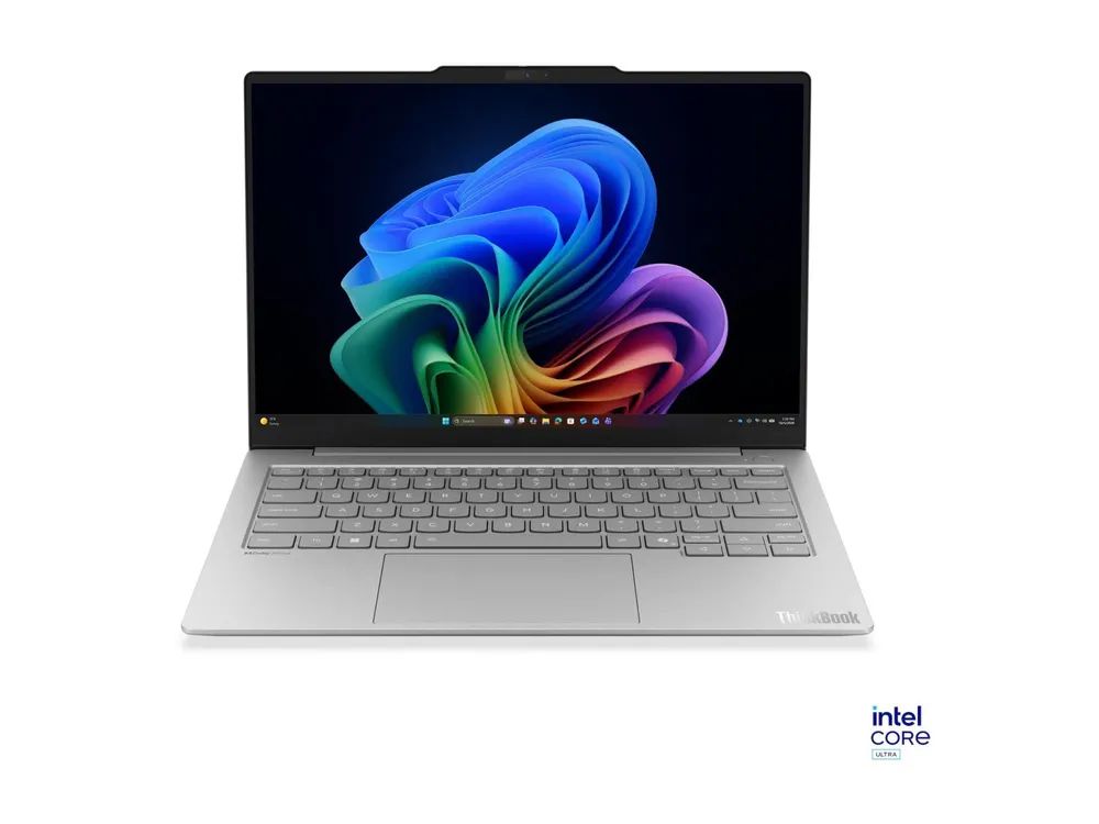Lenovo ThinkBook 14x ILL 22BG - 180°-Scharnierdesign - Intel Core Ultra 7 256V - Win 11 Pro - Intel Arc Graphics 140V - 16 GB RAM - 512 GB SSD NVMe - 35.6 cm (14")