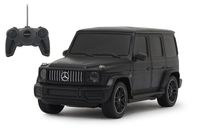 JAMARA Mercedes-AMG G63 1:24 matt schwarz 27 MHz - Auto - Elektromotor - 1:24 - Betriebsbereit (RTR) - Schwarz - Junge