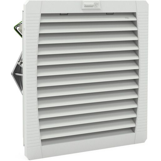 Pfannenberg FILTERLÜFTER 256M³/H 223X223MM / PFANNE PF 43000 230V IP54 11643101055