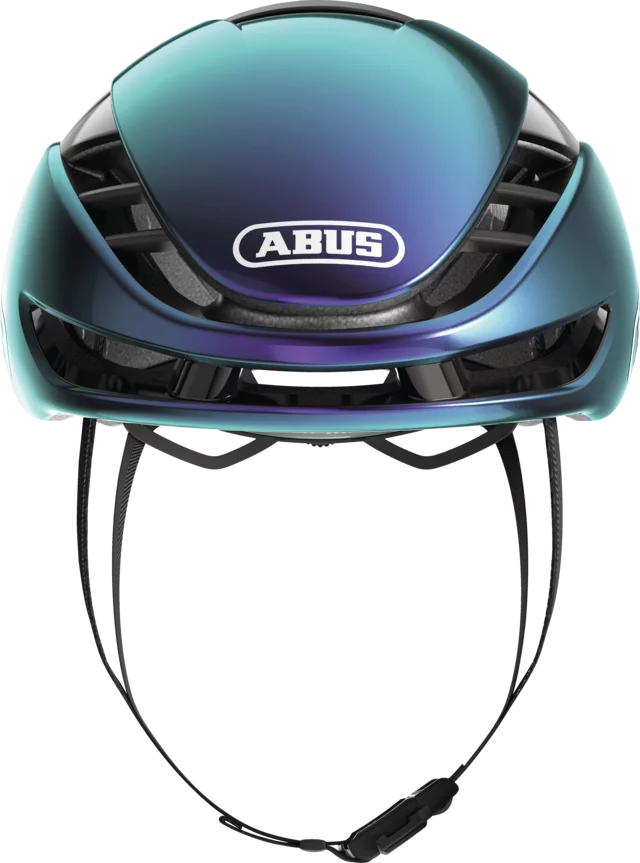 ABUS GameChanger 2.0 MIPS flip flop purple L