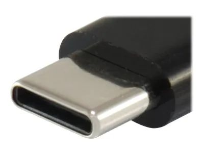 Equip USB-Adapter - 24 pin USB-C (M) zu Micro-USB Typ B (W)