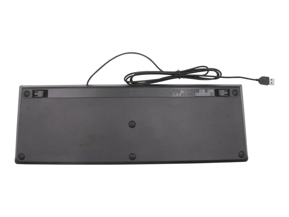Lenovo Calliope - Tastatur - USB - AZERTY - Französisch