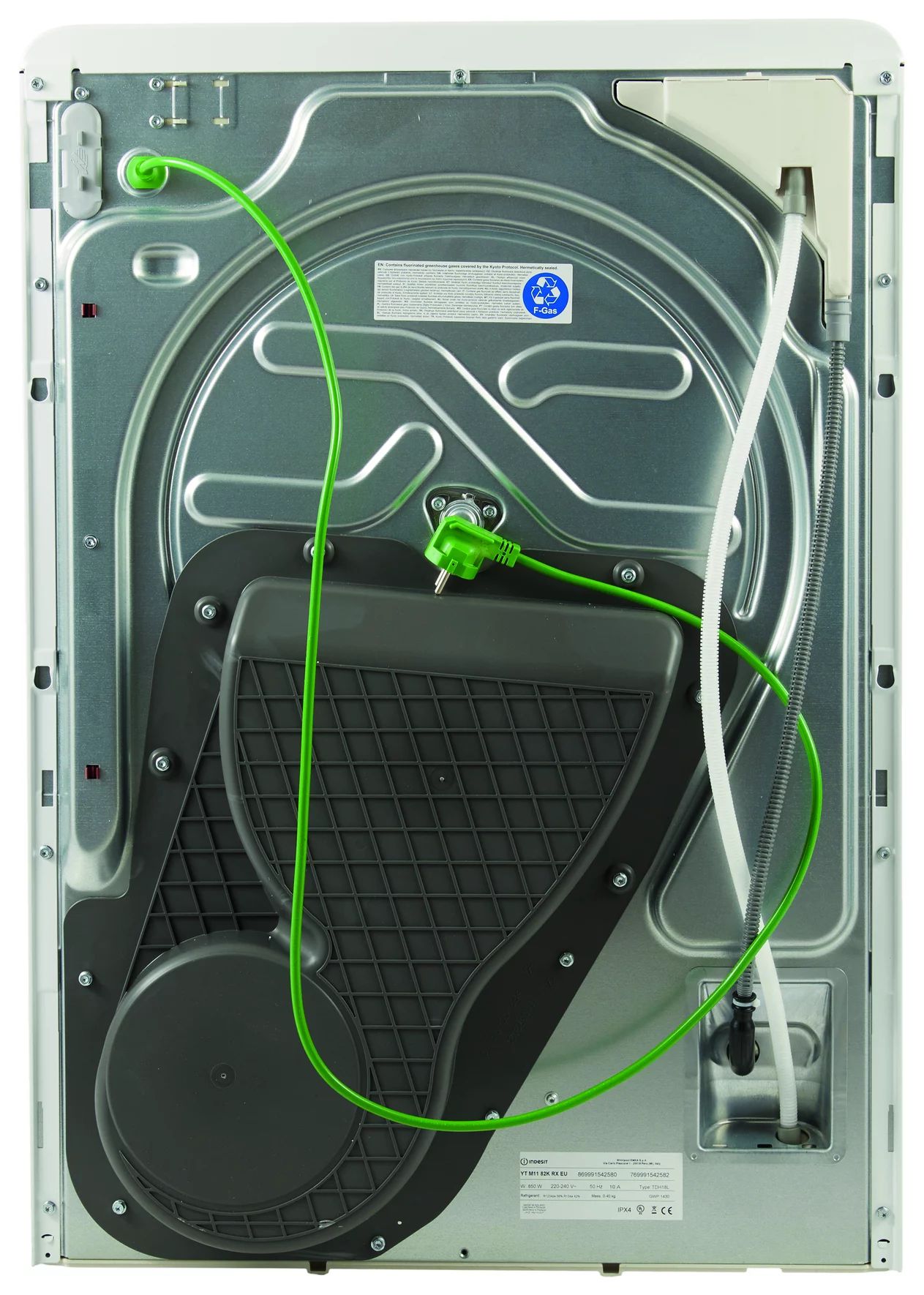 Indesit YT M11 83K RX EU