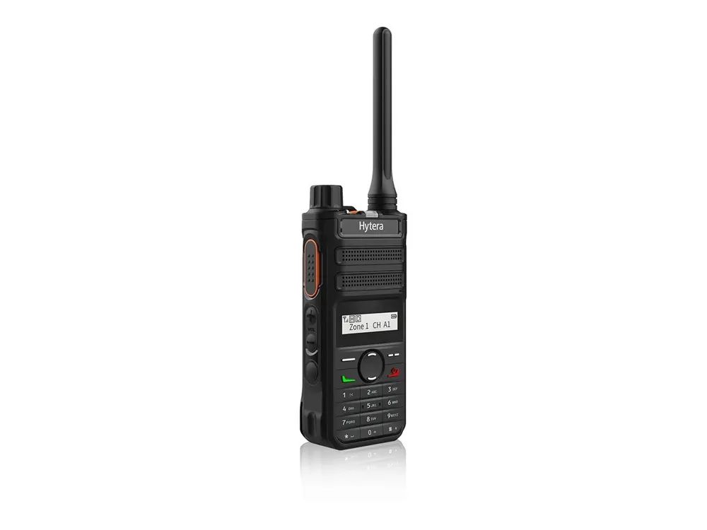 Hytera Communications Hytera AP585 - Tragbar - Zwei-Wege Funkgerät