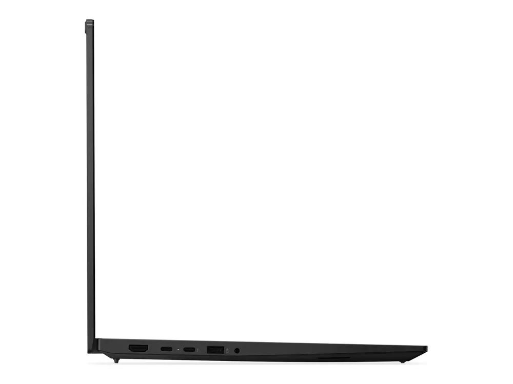 Lenovo ThinkPad E16 - 16" Notebook - Core Ultra 5 4,5 GHz 40,6 cm