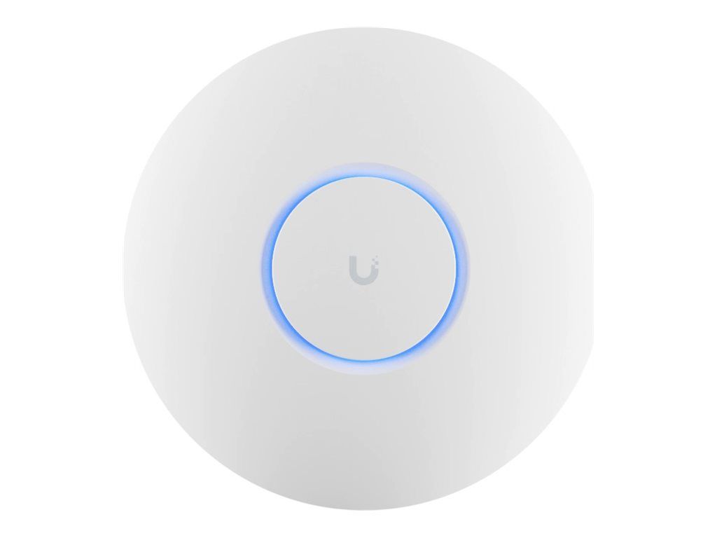 UbiQuiti Unifi Access Point+/WIFI 6 Indoor 2x2 MU-MIMO U6+ - Access Point - WLAN
