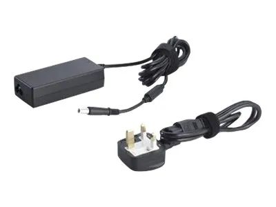 Dell EUR AC Adapter with Power Cord Kit