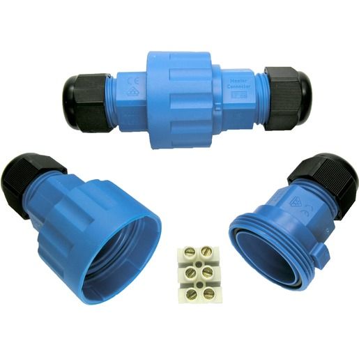 Schurrer VERBINDUNGSMUFFE BIS 3G2,5 / SCHURR MP3400068 IP68 MP3400068