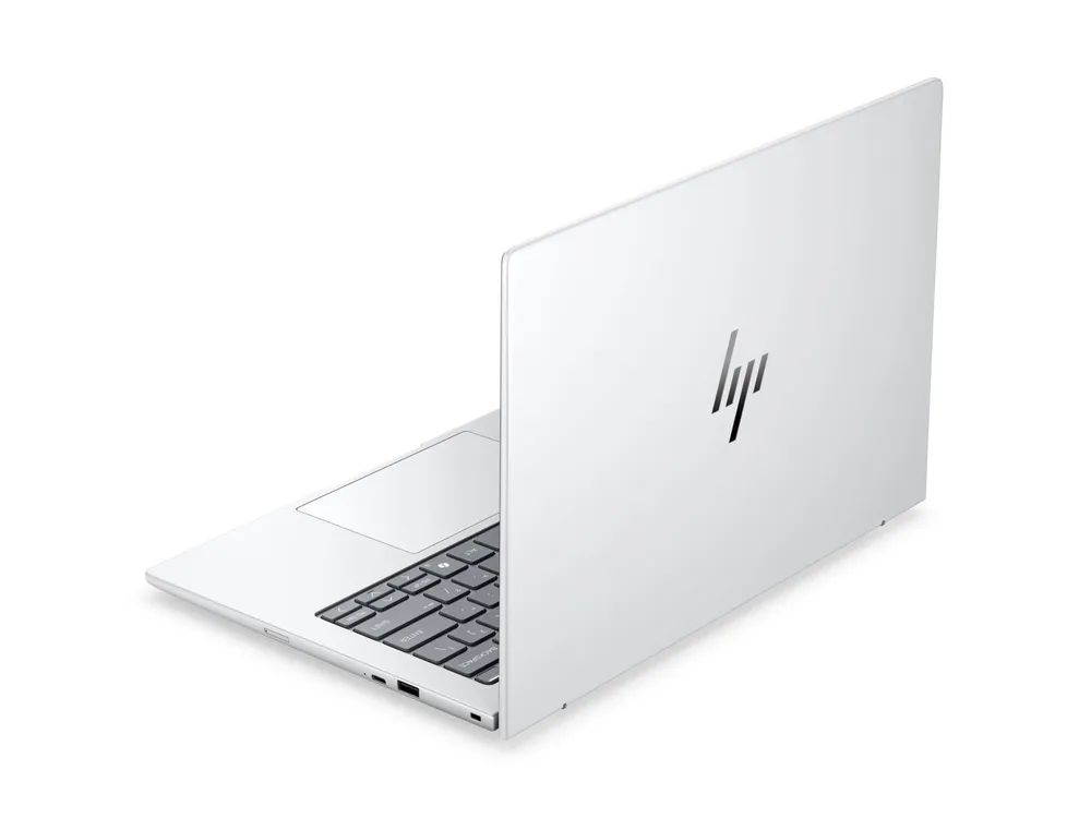 HP EliteBook 8 G2i Notebook Next Gen AI - 169-Grad Drehgelenkdesign - Intel Core Ultra 7 355 / 2.3 GHz - Win 11 Pro - Intel Graphics - 32 GB RAM - 1 TB SSD NVMe - 35.6 cm (14")