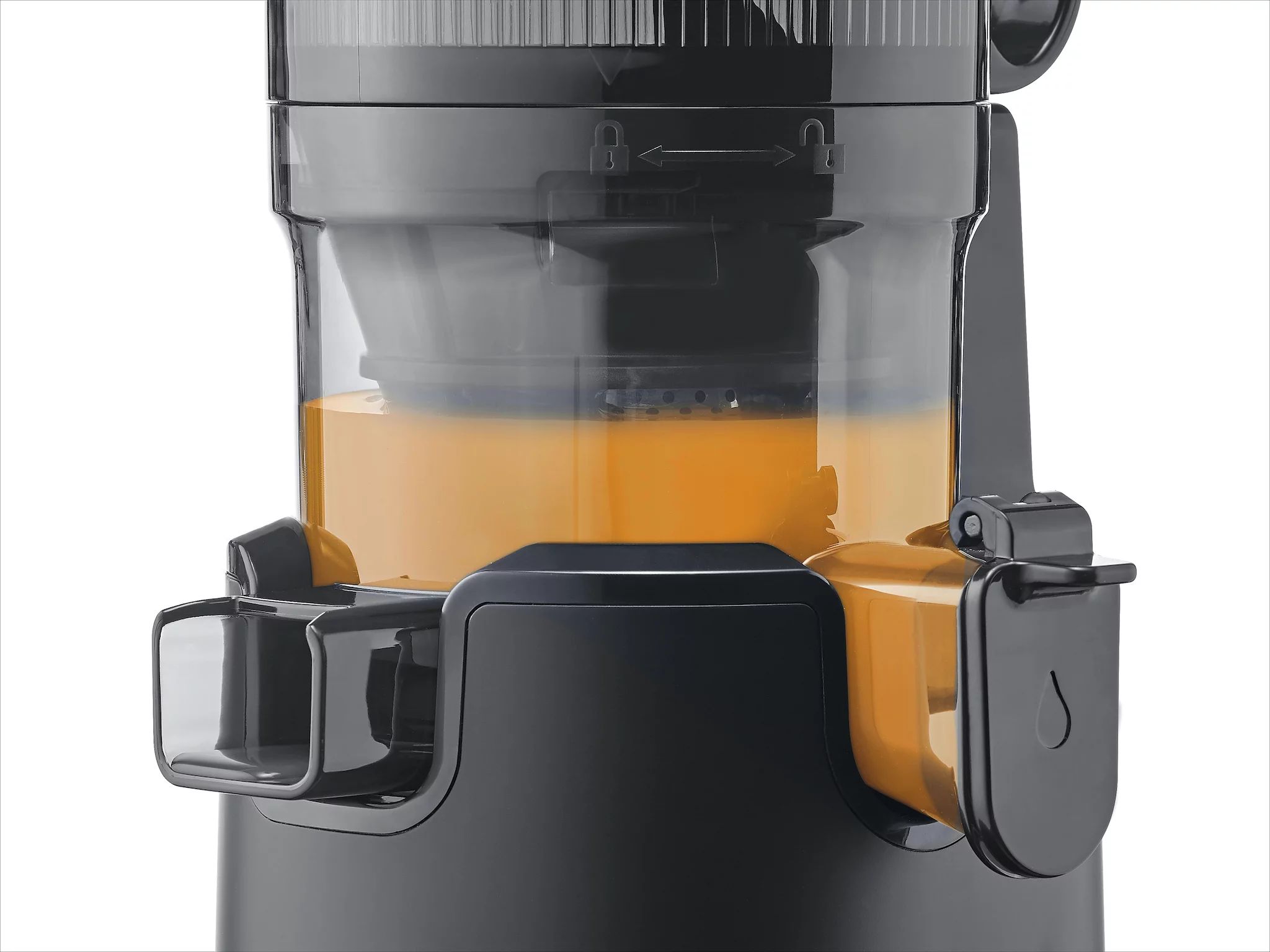 CASO Juice Fit Pro