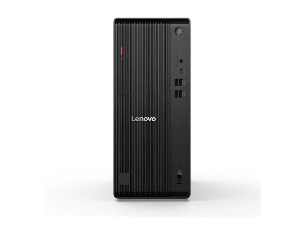 Lenovo TS/ThinkCentre M70t G6 Ultra 7 265 - Komplettsystem - Core 7 - Komplettsystem - Core Ultra 7