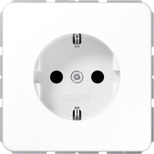 Jung SCHUKO STECKD. / JUNG CD1520WW