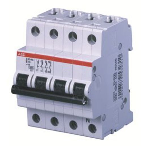 ABB AUTOMAT / STOTZ S 203-D16NA 2CDS253103R0161