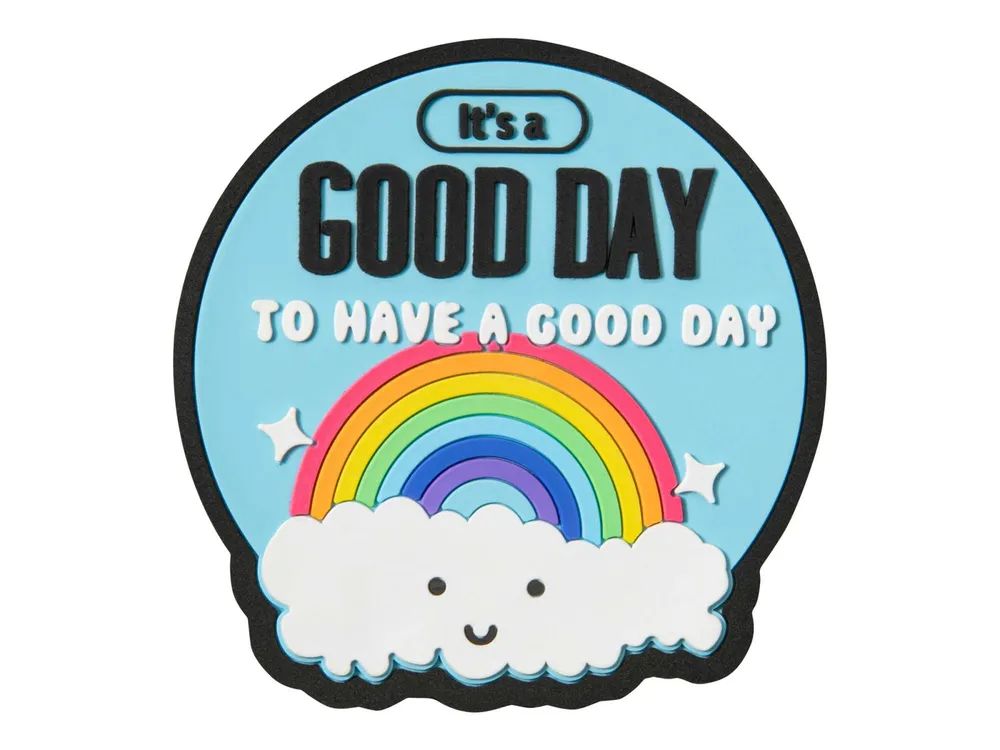 Laut International MAGMOJI Silly Good day - Logo badge für Handy