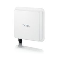 ZyXEL Nebula FWA710 - Wireless Router - WWAN 1GbE, 2.5GbE, 5G, LTE 2,4 GHz