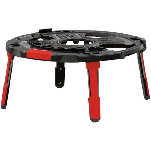 Runpotec ADAPTERPLATTE FÜSSE XB500/ T / RUNPOT XB 500 APF 20957