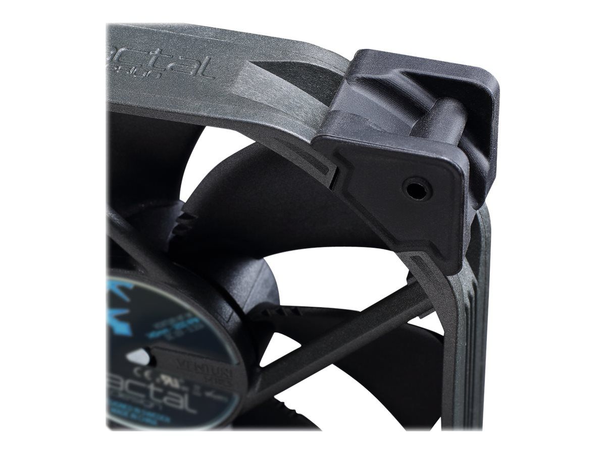 Fractal Design Venturi Series - Gehäuselüfter