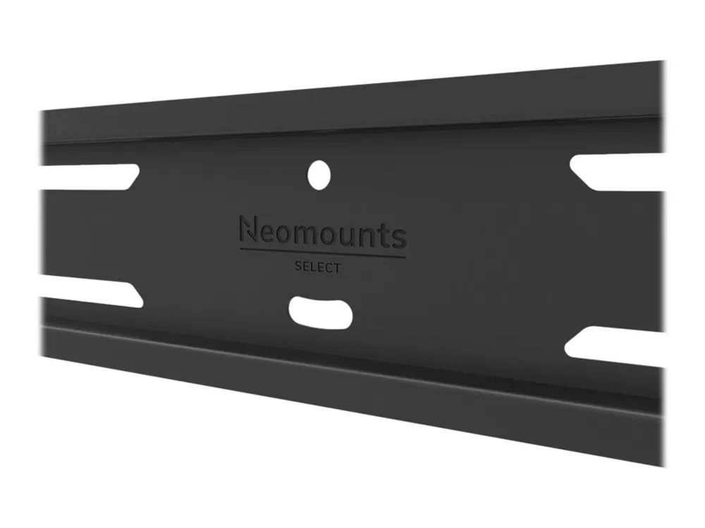 Neomounts WL30S-850BL16 - Befestigungskit (Wandplatte, Adapter für Halterung)