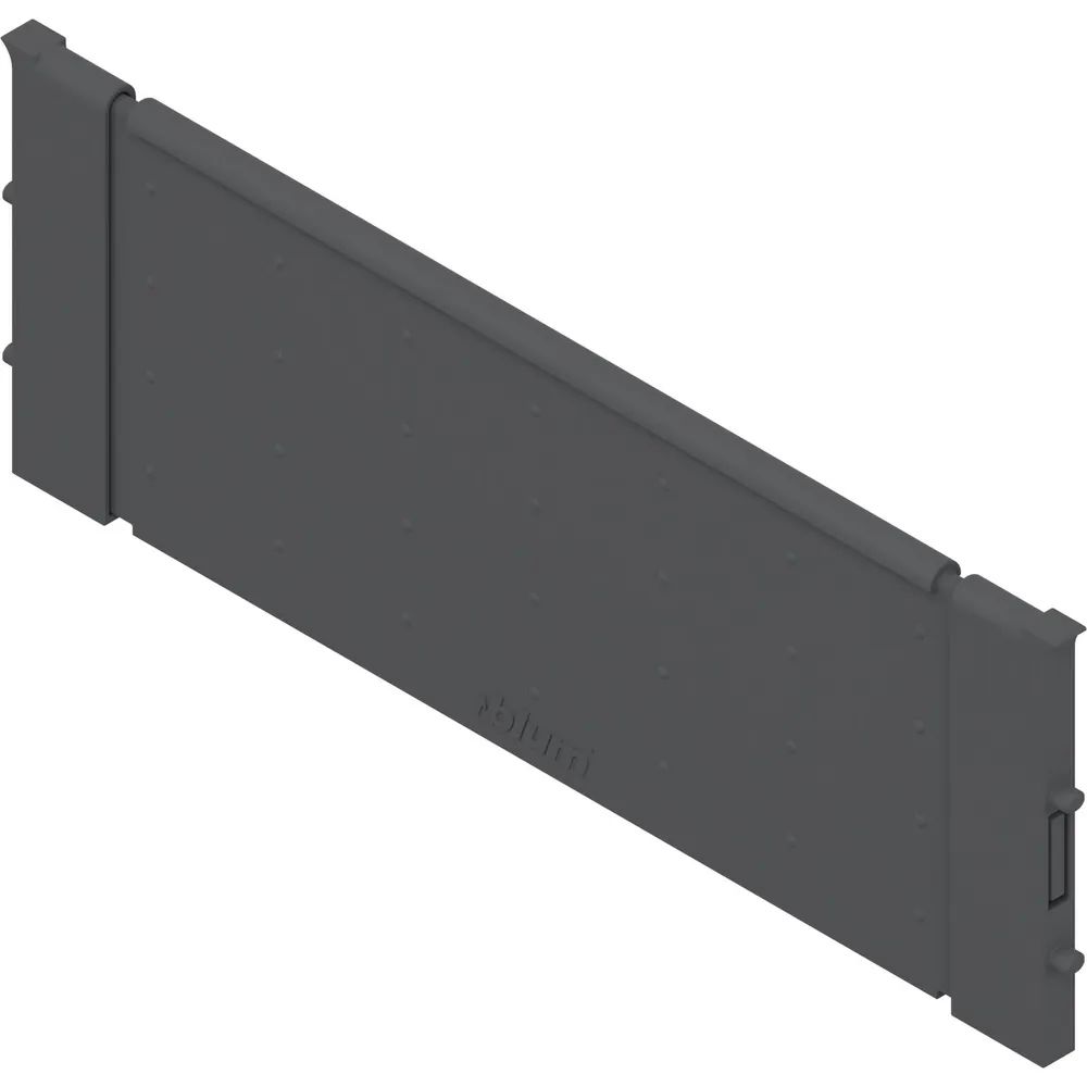 BLUM ORGA-LINE Querteiler 176 x 64 mm Kunststoff