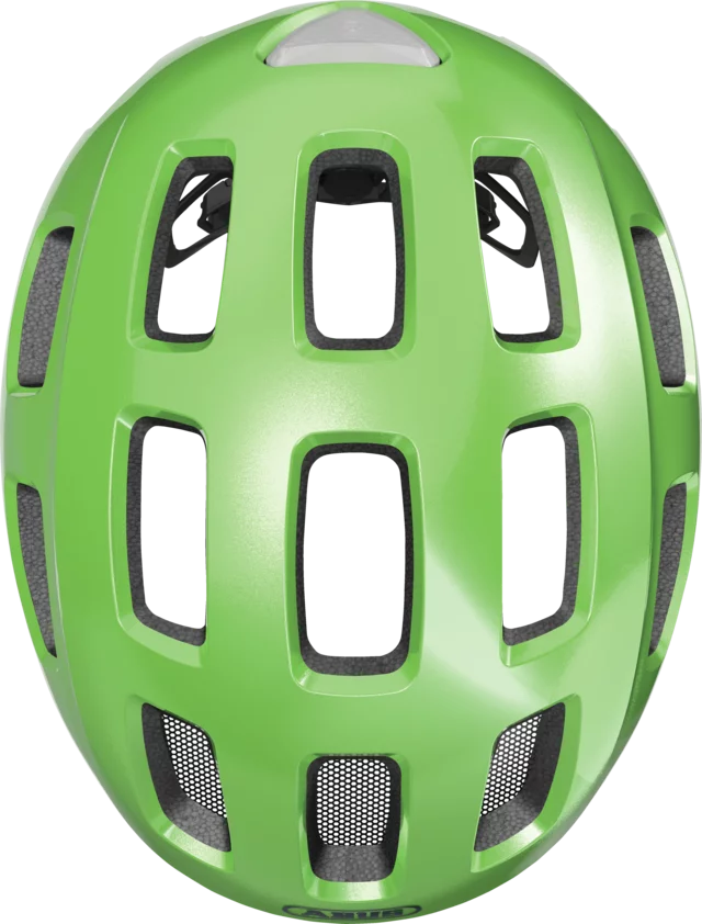 ABUS YOUN-I 2.0 sparkling green S