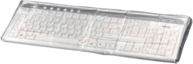Hama 113818 Tast.-Staubsch.haube