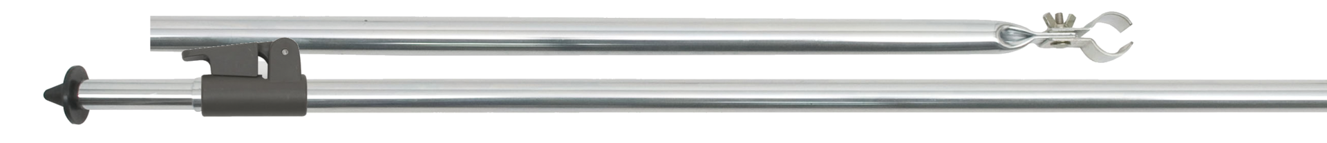 Brunner Orkanstütze SMART Stahl