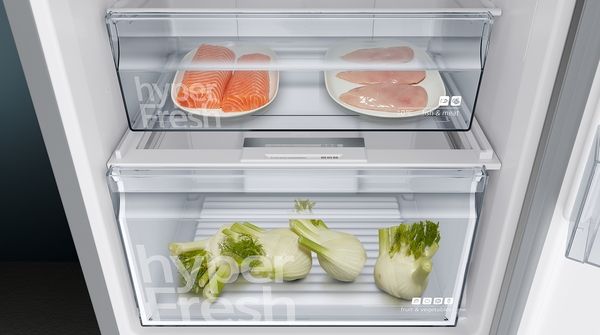 Siemens iQ300 KG36NVIEC