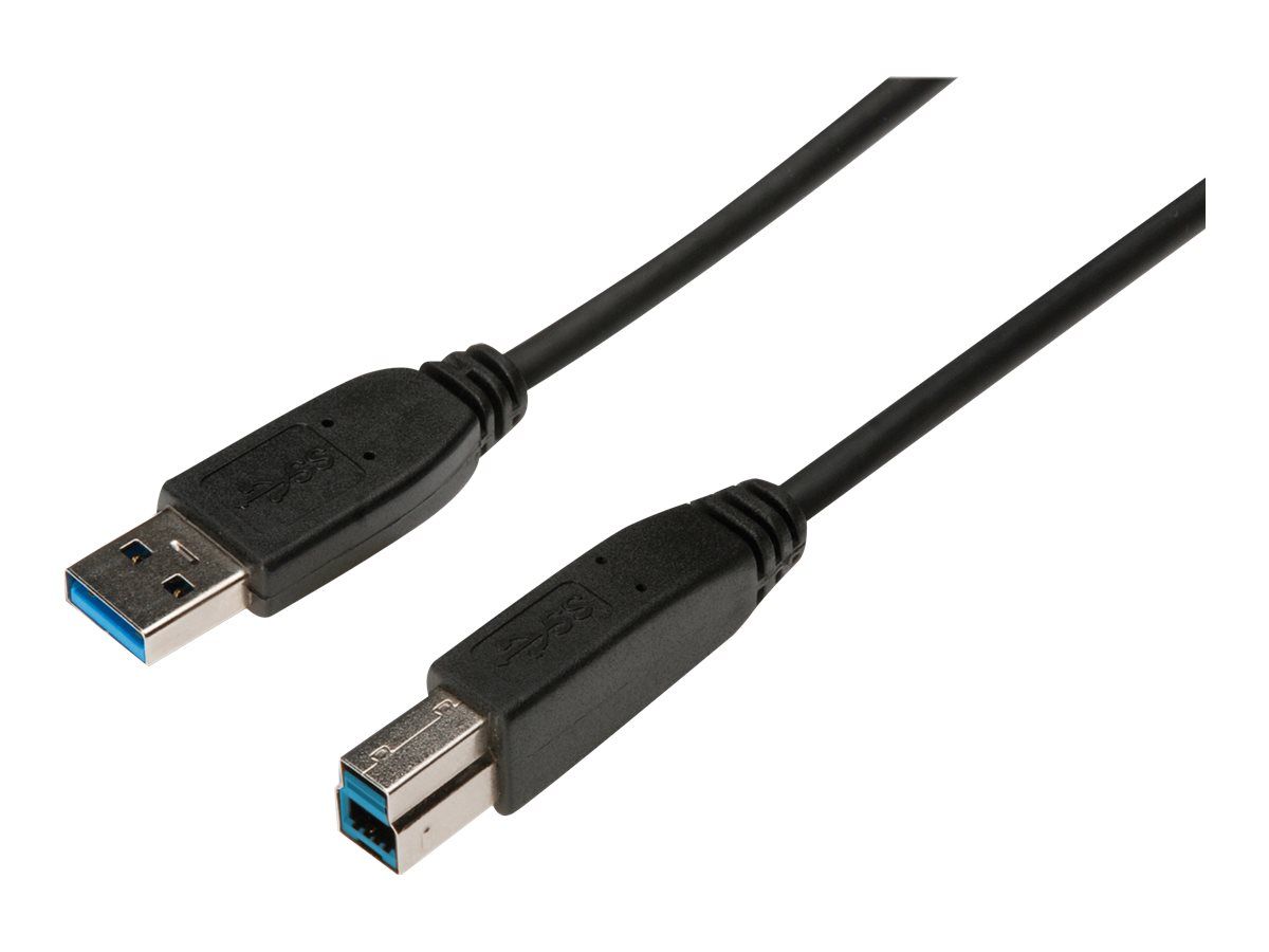 DIGITUS USB 3.0 Anschlusskabel