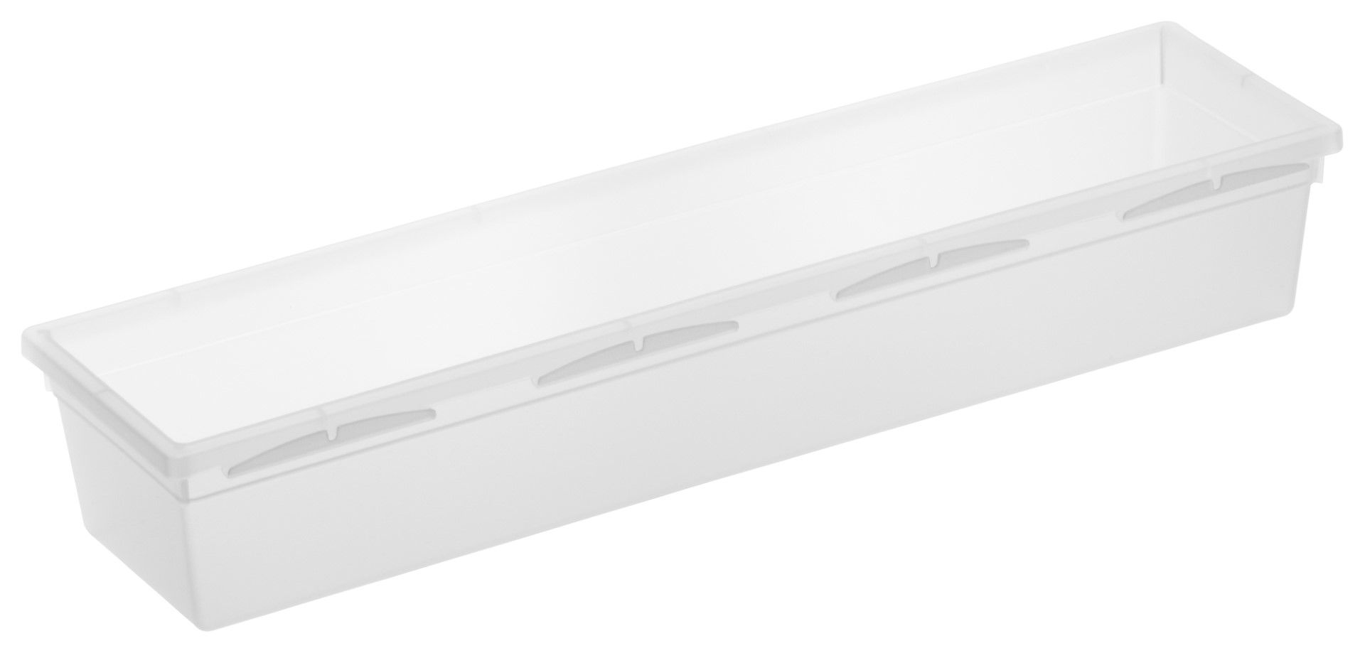 Rotho Ordnungssystem 30 x 8 cm BASIC