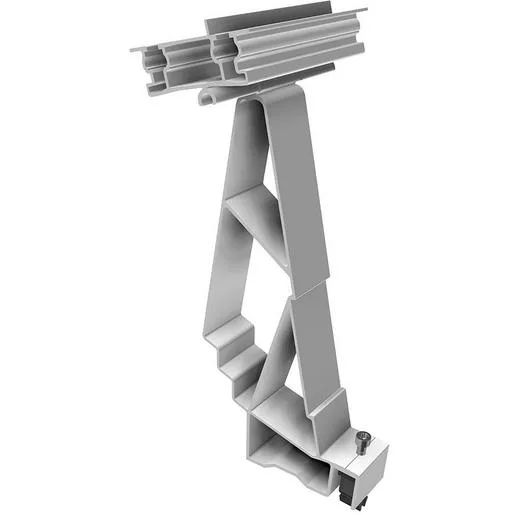 SL Rack FLA HALTER OBEN 15° / SLRACK 21113-15