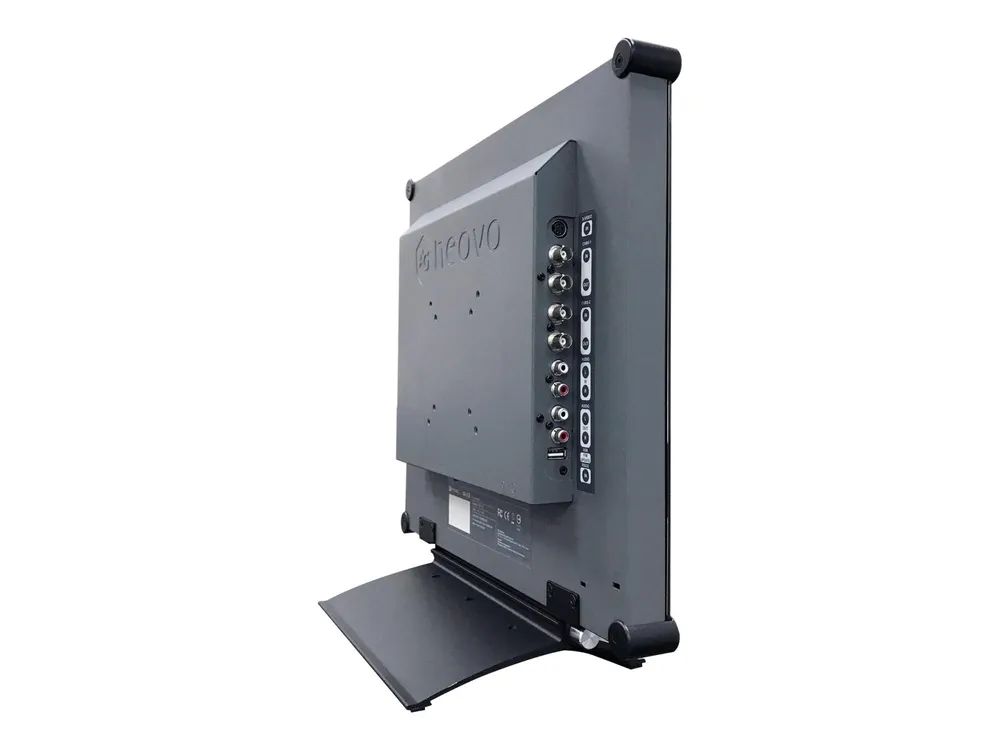 AG Neovo SX-15G - SX Series LCD Anzeige - Farbe - 38.1 cm (15")